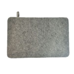Sauna Felt Seat Cushioneco-friendly And Reusable