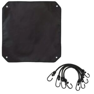 Outdoor Air Conditioner Cover, Dust-proof Cover For The Outdoor Unit