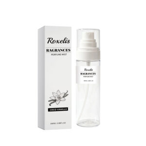 Coconut Vanilla Fragrance Spray