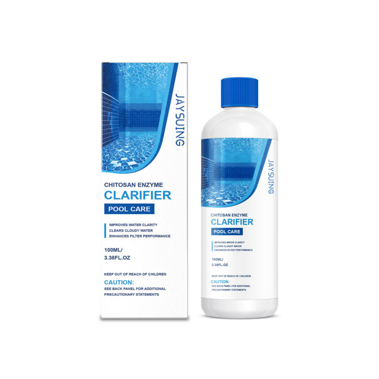 Chitosan Enzyme Clarifier
