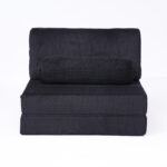 Foldable Castle Sofa Modular PlayCouchfor Living Room & Bedroom Instant Expansion Comfortable &Creative Design Furniture Seater With One Middle Seat