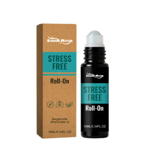 Bergamot Soothing Ball