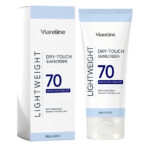 Light And Dry Sunscreen Lotion