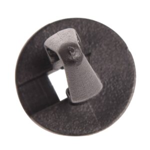 Fender Liner Clip Push-Type Fastener Flares Retainer For Chevy Buick Cadillac--A80058-A0107A0006