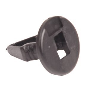 Fender Liner Clip Push-Type Fastener Flares Retainer For Chevy Buick Cadillac--A80058-A0107A0006