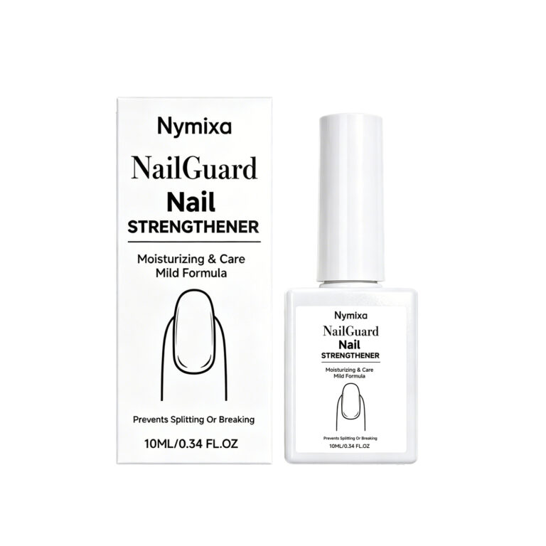 Nail Strengthener