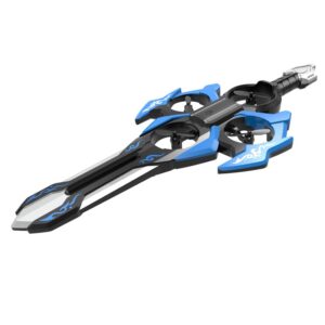 Drone Sword-shaped Foam Drop-Resistant Toy For Boys