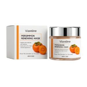 Persimmon Renewing Mask