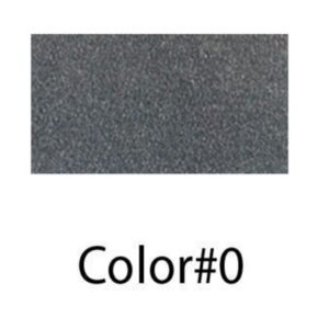 Gray Carpet Dash Cover Compatible With 2006-2013 Chevy Corvette Made In The