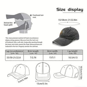 Fashion Cap