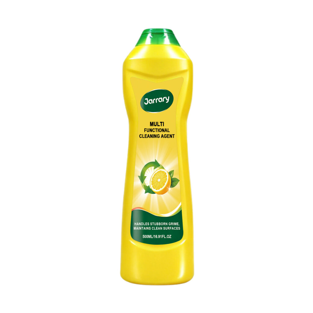 Multifunctional Cleaner