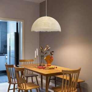 Retro-style Lamp For Living Rooms Villas And Showrooms