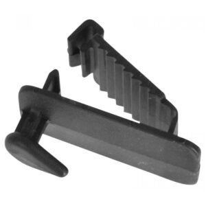 For Chrysler 04-06 Sebring Base 5086365AA Front Floor Mat Retaining Clip Hook