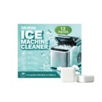 Ice Maker Cleaner