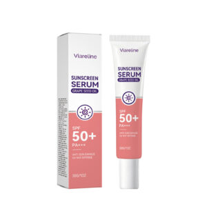 Sunscreen Cream