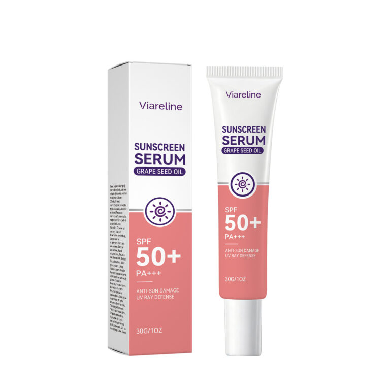 Sunscreen Cream