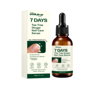 Nail Care Solution