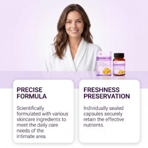 Intimate Care Capsules