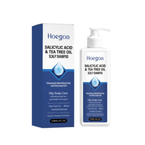 Soothing And Refreshing Shampoo