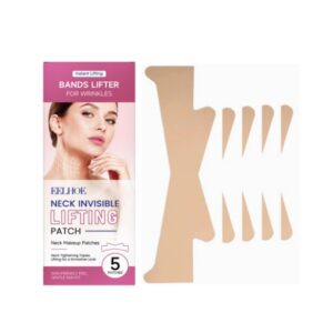 Invisible Neck Lifting Patch