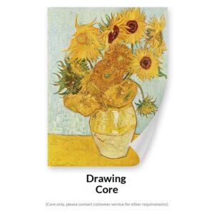 Home Decorative Pattern Printed Wall Paintings And Posters