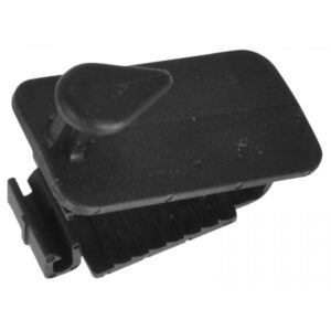 For Chrysler 04-06 Sebring Base 5086365AA Front Floor Mat Retaining Clip Hook