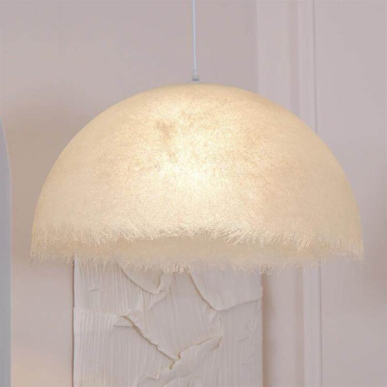 Retro-style Lamp For Living Rooms Villas And Showrooms