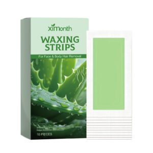 Wax Paper For Facial Body Depilation