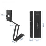 AI Intelligent Noise Reduction Painting Projector