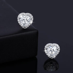 S925 Sterling Silver Fashionable High-end Subtly Luxurious And Elegant Necklace