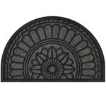 Entrance Doormat Bathroom Water-absorbent Foot Mat
