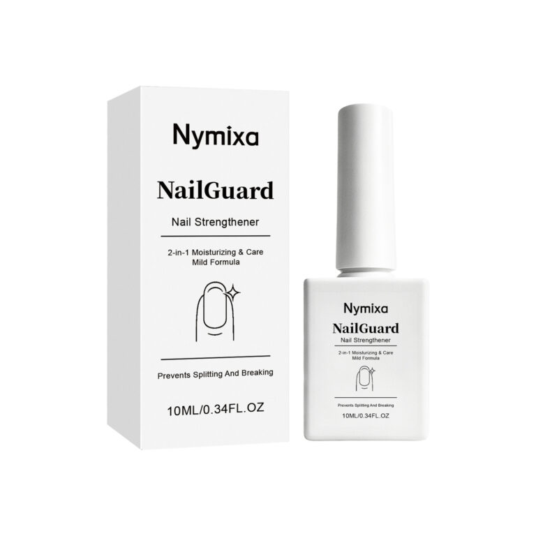 Nail Strengthener
