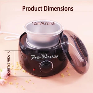 Professional Hair Removal Wax Heater, Suitable For Hair Removal Devices, Paraffin Wax, Bean Curd Heating Machines, And Hair Removal Tools.
