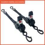 Automatic Tightening Strap Cargo Automatic Shrink Tensioner