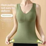 New Fallwinter Womens Thermal Top
