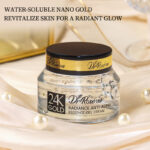 DR 24k Anti-Aging Serum Gel Cream