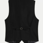 Mens Summer Sleeveless Tank Top Plus Size Slim-fit