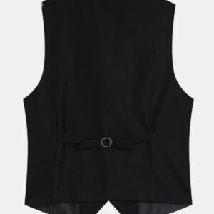 Mens Summer Sleeveless Tank Top Plus Size Slim-fit