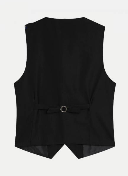 Mens Summer Sleeveless Tank Top Plus Size Slim-fit