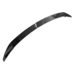 For Elantra 21-23 Hyundai Elantra Carbon Fiber Print Rear Trunk Spoiler Wing