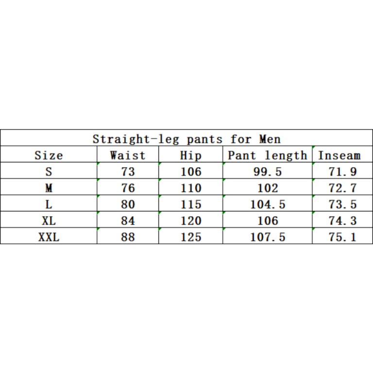 Casual Pants, Trendy And Fashionable Casual Pants, Men’s Pants, Men’s Pants, Long Pants, Straight Pants, Corduroy Casual Pants, Tight-fitting Casual Pants, Anti-wrinkle Casual Pants, 9-inch Pants, Men