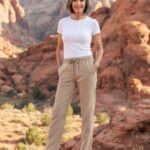 Ladies Long Trousers, Straight Leg Pants, Women Casual Pants, Casual Pants, Women Pants, Sports Pants, Women's Long Pants, Sweatpants, Casual Drawstring Pants Women Everyday Wear Bottoms