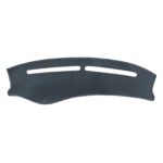 Gray Carpet Dash Mat Compatible With 1999-2005 Sonata Dash Cover