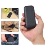 21700 Removable Lithium Battery Charger