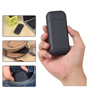 21700 Removable Lithium Battery Charger