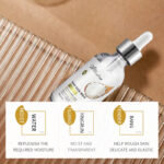 DR Rice Milk Oil 50ml