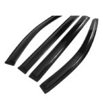 Window Visors 4PCS