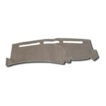 Mocha Carpet Dash Mat Compatible With 2002-2006 Cadillac Escalade SUV Dash Cover