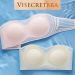 Strapless Strapless Non-slip Push-up Traceless Anti-slip Bra