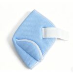 Fixed Breathable Heel Protector